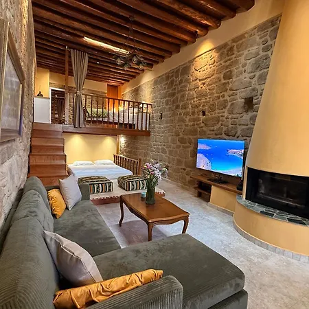 Case de vacanță Mileon Timeless Malona Village