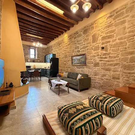 Case de vacanță Mileon Timeless Malona Village