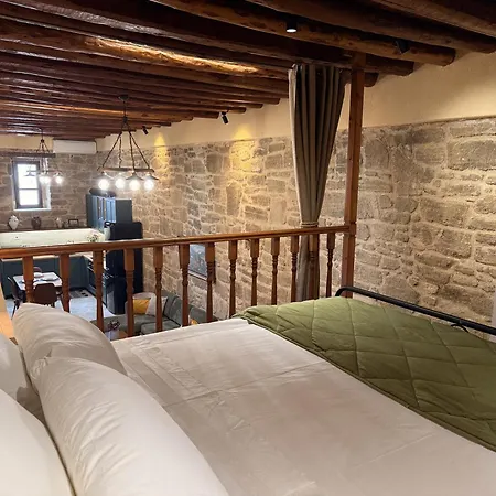 Case de vacanță Mileon Timeless Malona Village